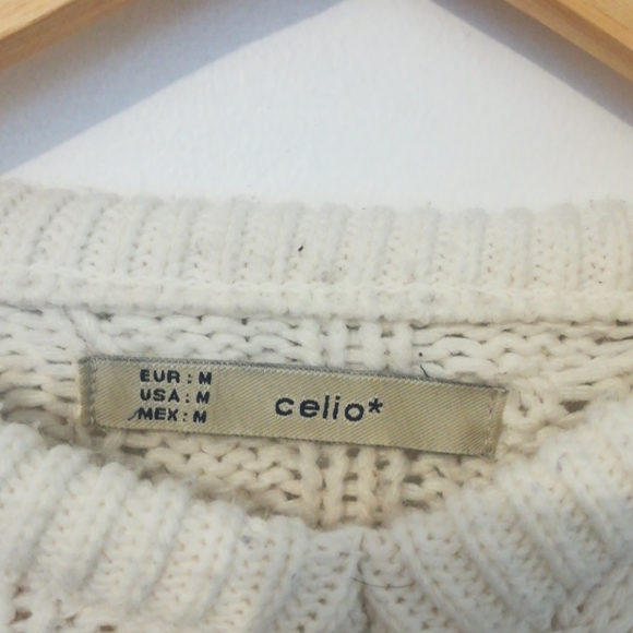 Sweater - Picture 2 of 3